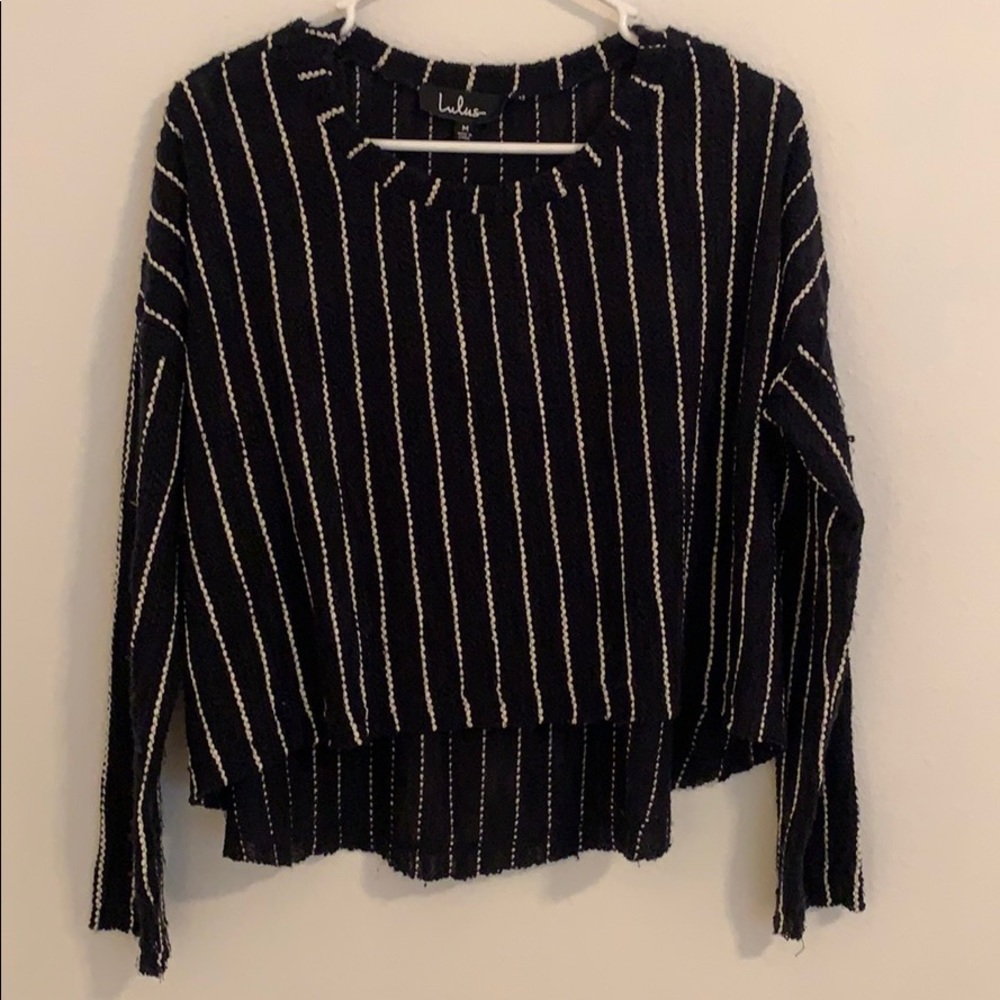 Sweater